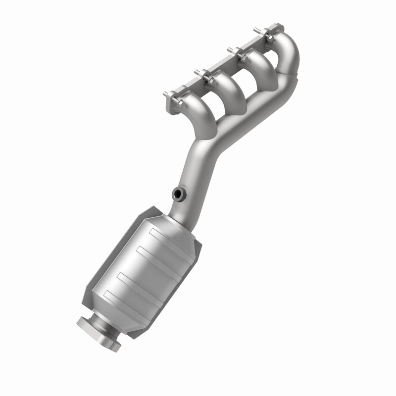 Cadillac STS Catalytic Converter - Passenger Side - Magnaflow - Direct Fit - `06-`09