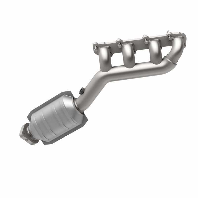 Cadillac STS Catalytic Converter - Passenger Side - Magnaflow - Direct Fit - `06-`09