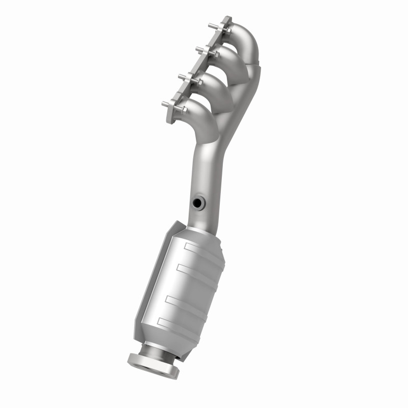 Cadillac STS Catalytic Converter - Passenger Side - Magnaflow - Direct Fit - `06-`09