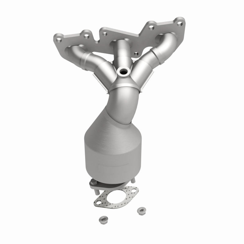 Hyundai Azera Performance Exhaust - Magnaflow - HM Grade Direct-Fit Manifold - `06-`11