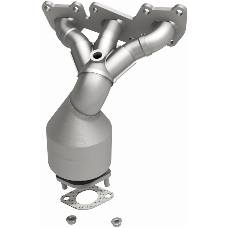 Hyundai Azera Performance Exhaust - Magnaflow - HM Grade Direct-Fit Manifold - `06-`11