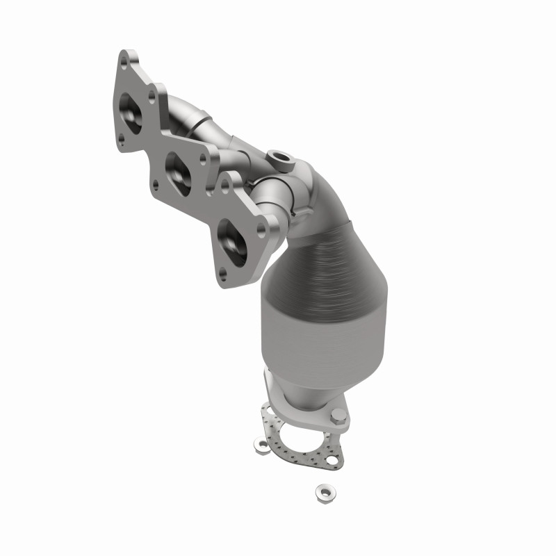 Hyundai Sonata Performance Exhaust - Magnaflow - HM Grade Direct-Fit Manifold - `06-`07