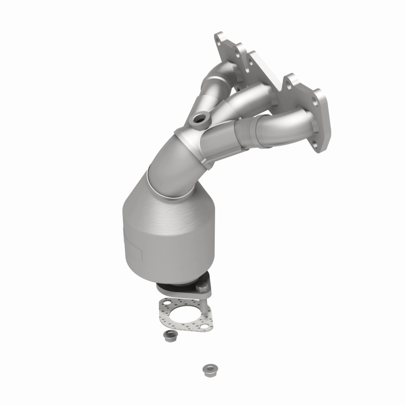 Hyundai Sonata Performance Exhaust - Magnaflow - HM Grade Direct-Fit Manifold - `06-`07