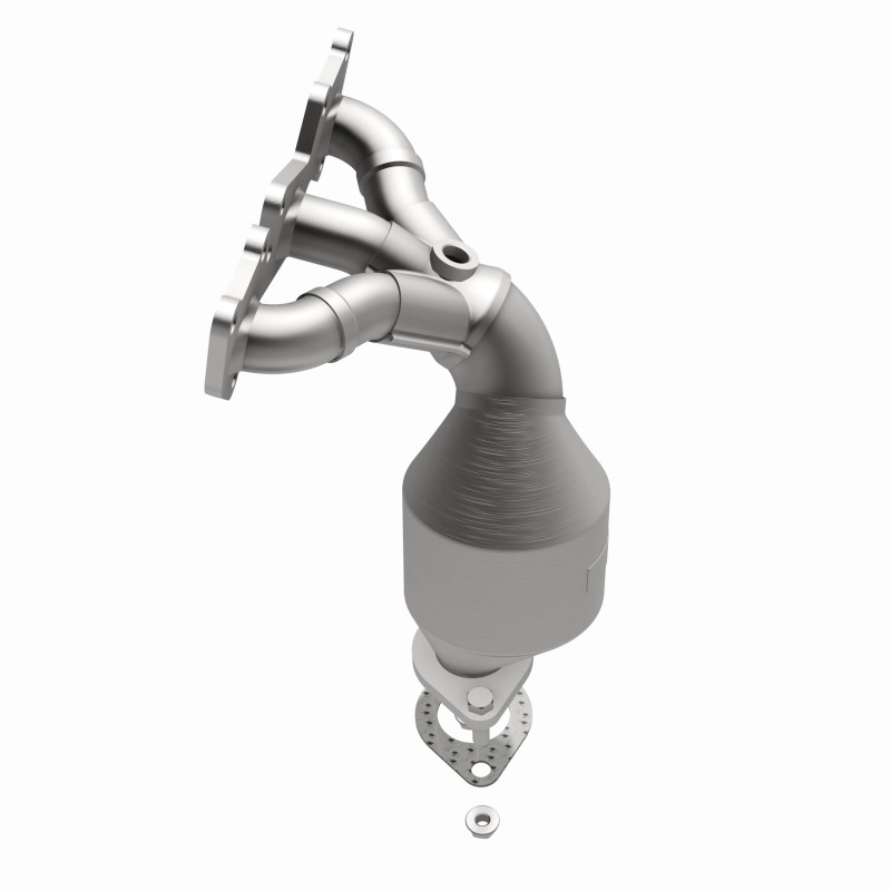 Hyundai Sonata Performance Exhaust - Magnaflow - HM Grade Direct-Fit Manifold - `06-`07