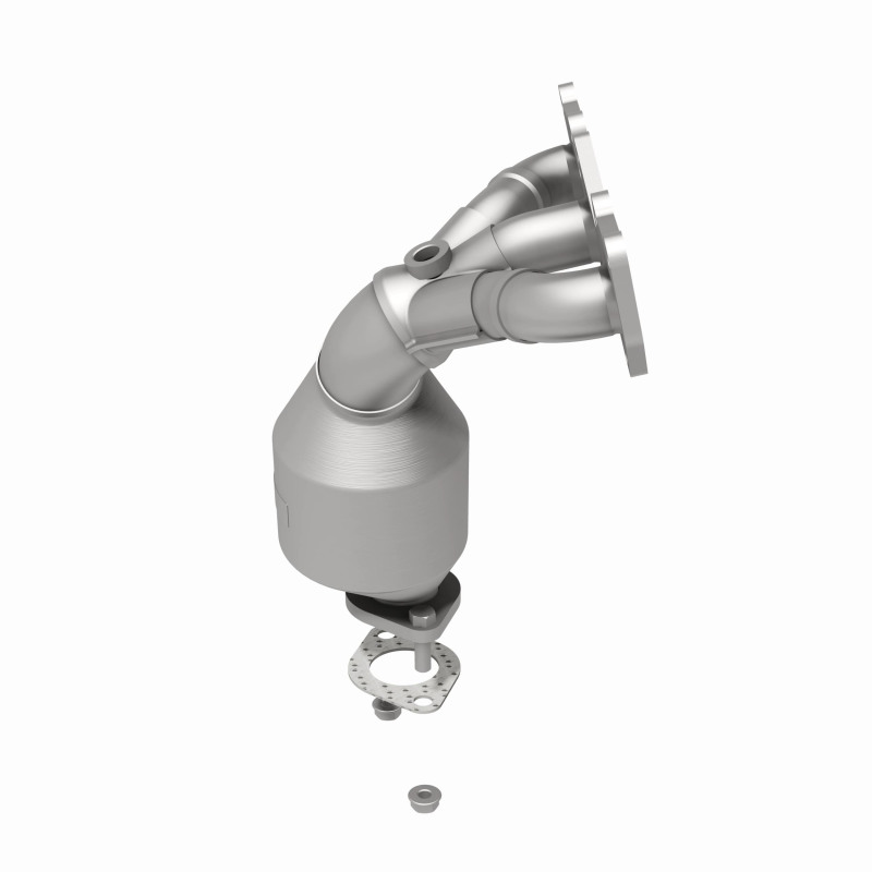 Hyundai Sonata Performance Exhaust - Magnaflow - HM Grade Direct-Fit Manifold - `06-`07