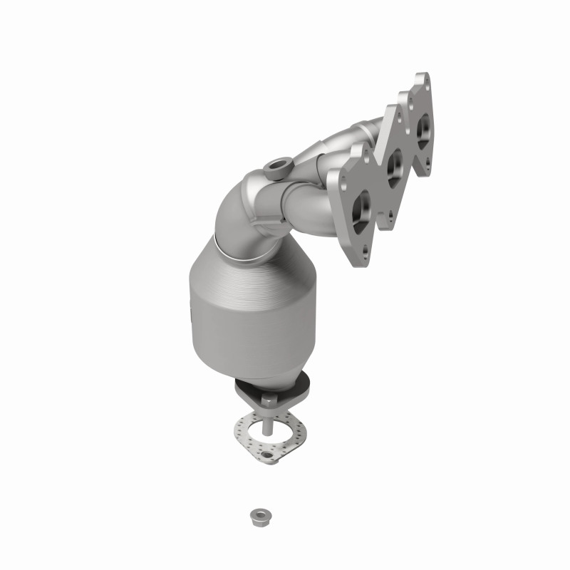 Hyundai Sonata Performance Exhaust - Magnaflow - HM Grade Direct-Fit Manifold - `06-`07