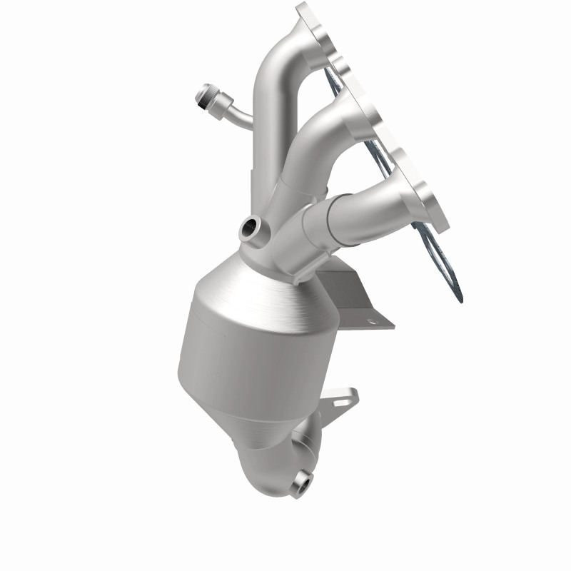 Ford Fusion Catalytic Converter - Magnaflow - Direct Fit HM Grade - `06-`09