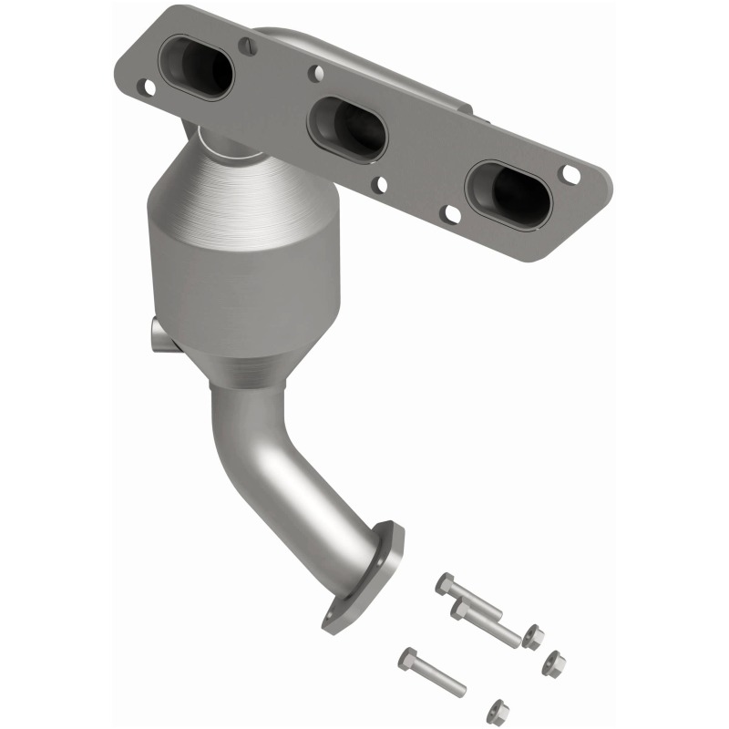 Mazda MPV Performance Exhaust - Magnaflow - HM Grade Direct-Fit Manifold - `02-`06