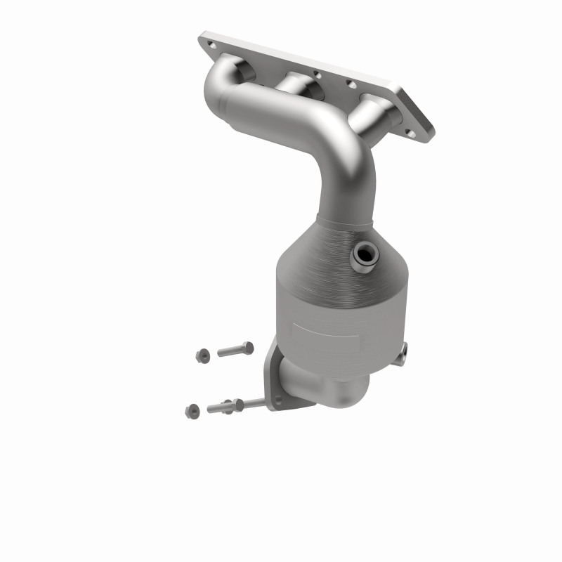 Mazda MPV Performance Exhaust - Magnaflow - HM Grade Direct-Fit Manifold - `02-`06