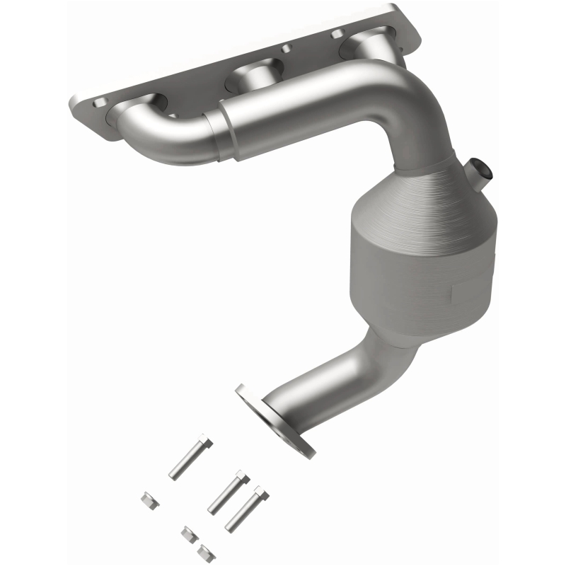 Mazda MPV Performance Exhaust - Magnaflow - HM Grade Direct-Fit Manifold - `02-`06