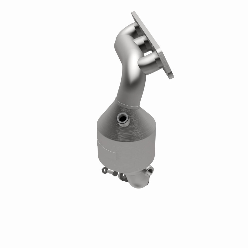 Mazda MPV Performance Exhaust - Magnaflow - HM Grade Direct-Fit Manifold - `02-`06