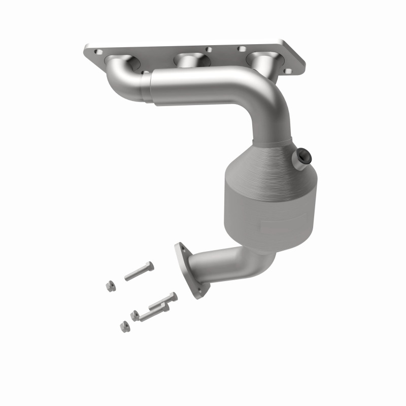 Mazda MPV Performance Exhaust - Magnaflow - HM Grade Direct-Fit Manifold - `02-`06