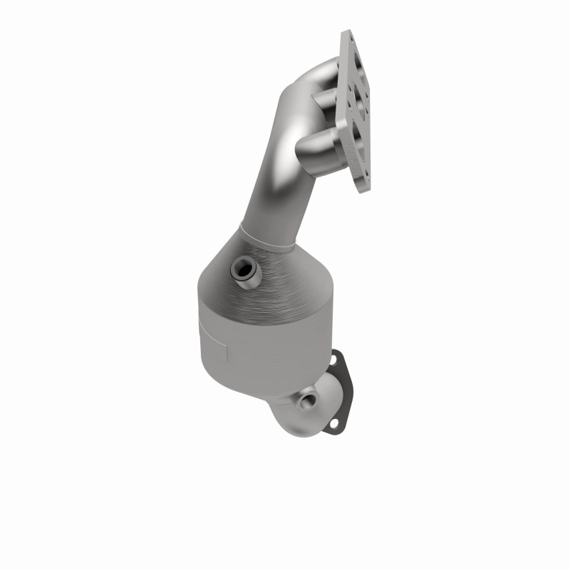 Mazda MPV Performance Exhaust - Magnaflow - HM Grade Direct-Fit Manifold - `02-`06