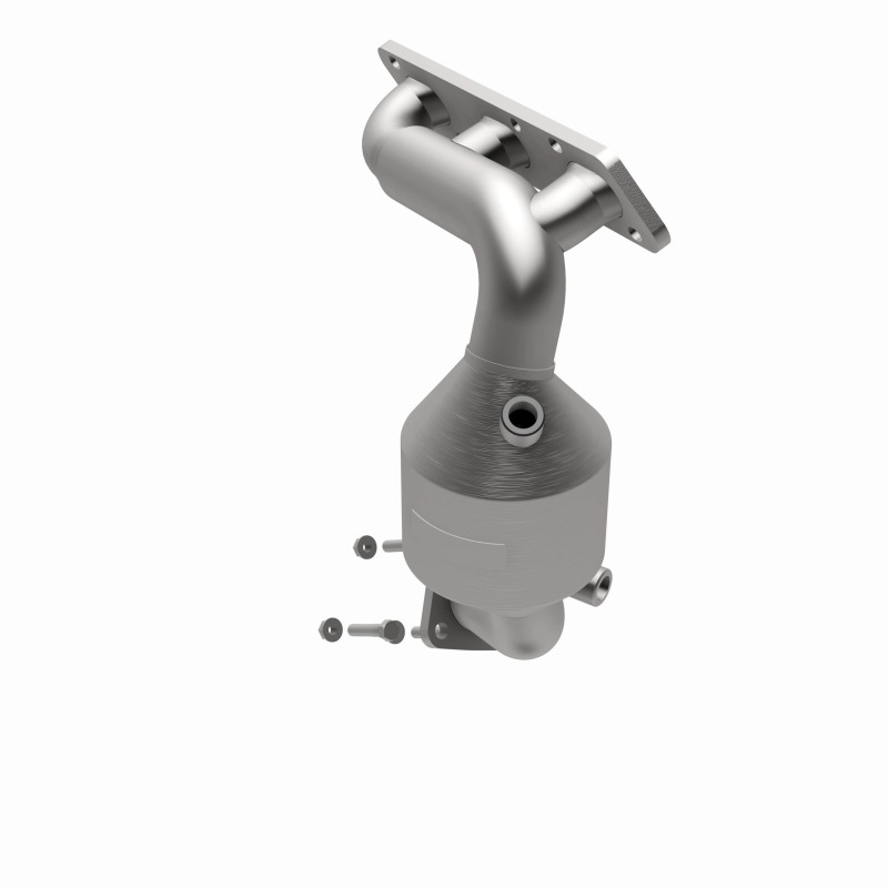 Mazda MPV Performance Exhaust - Magnaflow - HM Grade Direct-Fit Manifold - `02-`06