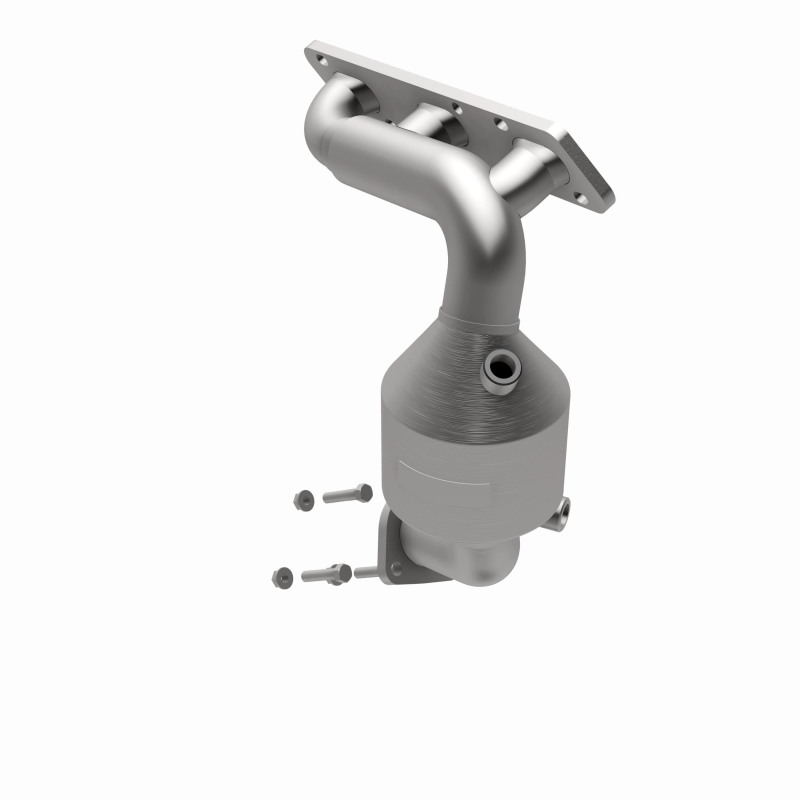 Mazda MPV Performance Exhaust - Magnaflow - HM Grade Direct-Fit Manifold - `02-`06