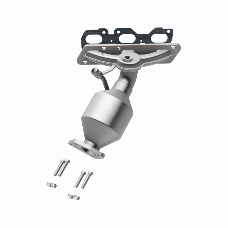 Mazda MPV Catalytic Converter - Magnaflow - HM Grade Manifold - `02-`06