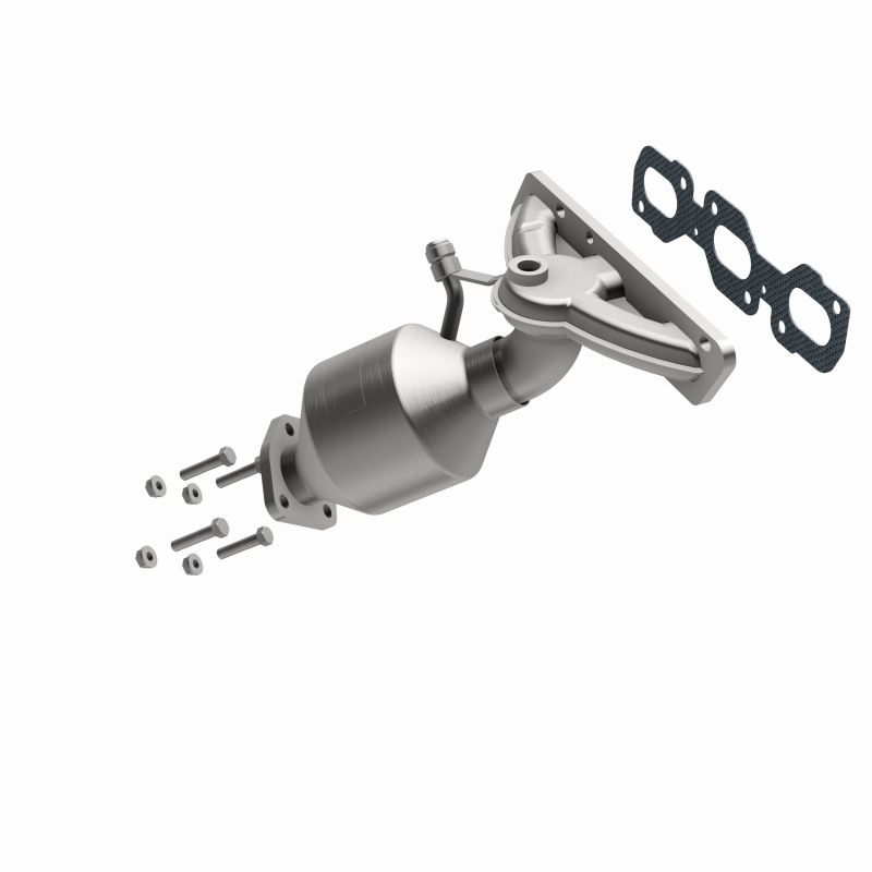 Mazda MPV Catalytic Converter - Magnaflow - HM Grade Manifold - `02-`06
