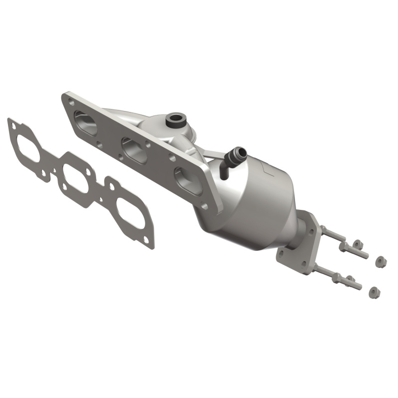 Mazda MPV Catalytic Converter - Magnaflow - HM Grade Manifold - `02-`06