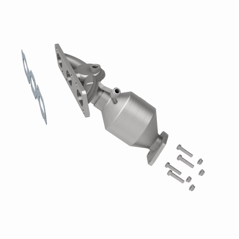 Mazda MPV Catalytic Converter - Magnaflow - HM Grade Manifold - `02-`06