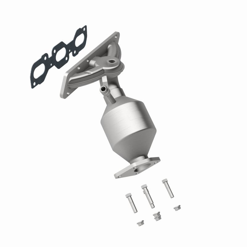 Mazda MPV Catalytic Converter - Magnaflow - HM Grade Manifold - `02-`06