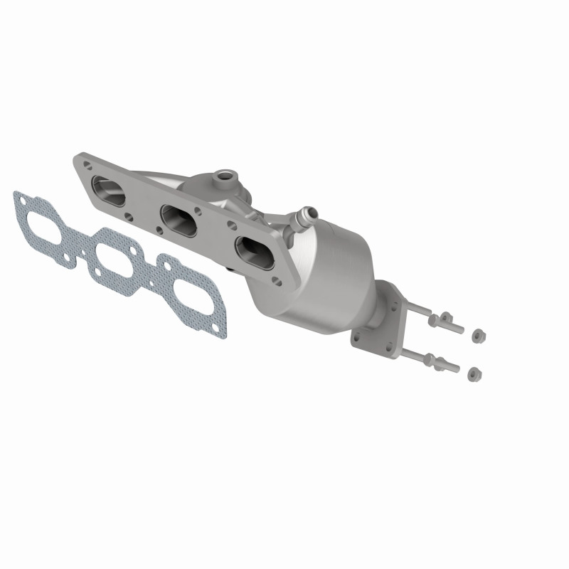 Mazda MPV Catalytic Converter - Magnaflow - HM Grade Manifold - `02-`06