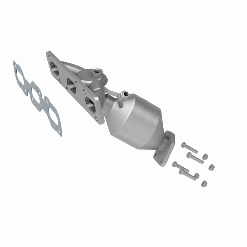Mazda MPV Catalytic Converter - Magnaflow - HM Grade Manifold - `02-`06