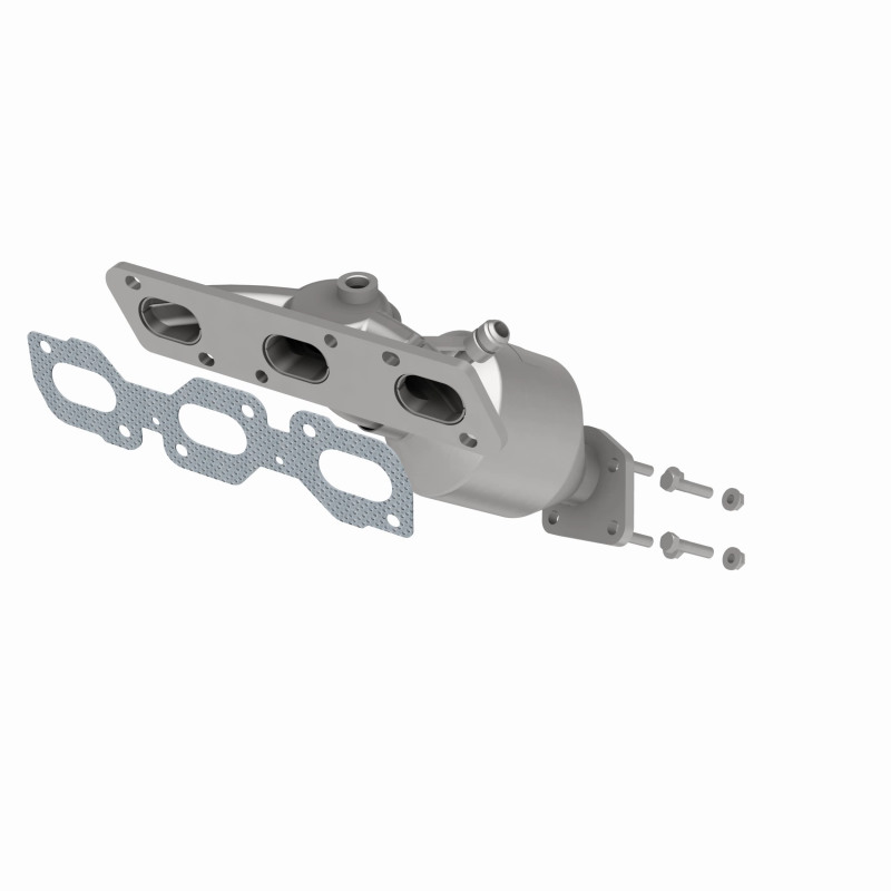 Mazda MPV Catalytic Converter - Magnaflow - HM Grade Manifold - `02-`06