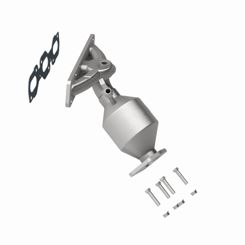 Mazda MPV Catalytic Converter - Magnaflow - HM Grade Manifold - `02-`06