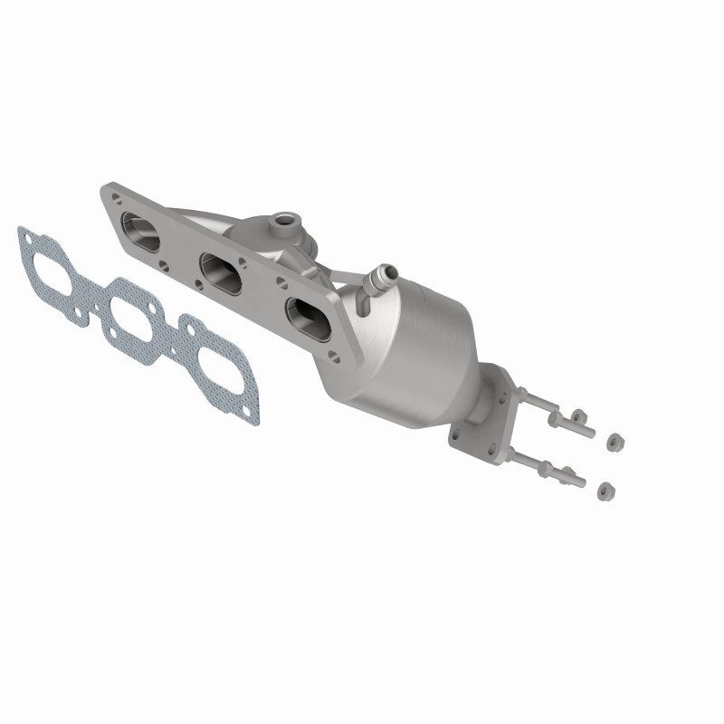 Mazda MPV Catalytic Converter - Magnaflow - HM Grade Manifold - `02-`06