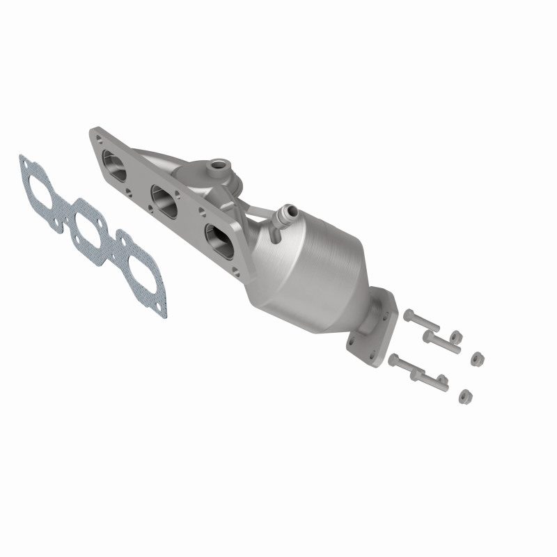 Mazda MPV Catalytic Converter - Magnaflow - HM Grade Manifold - `02-`06