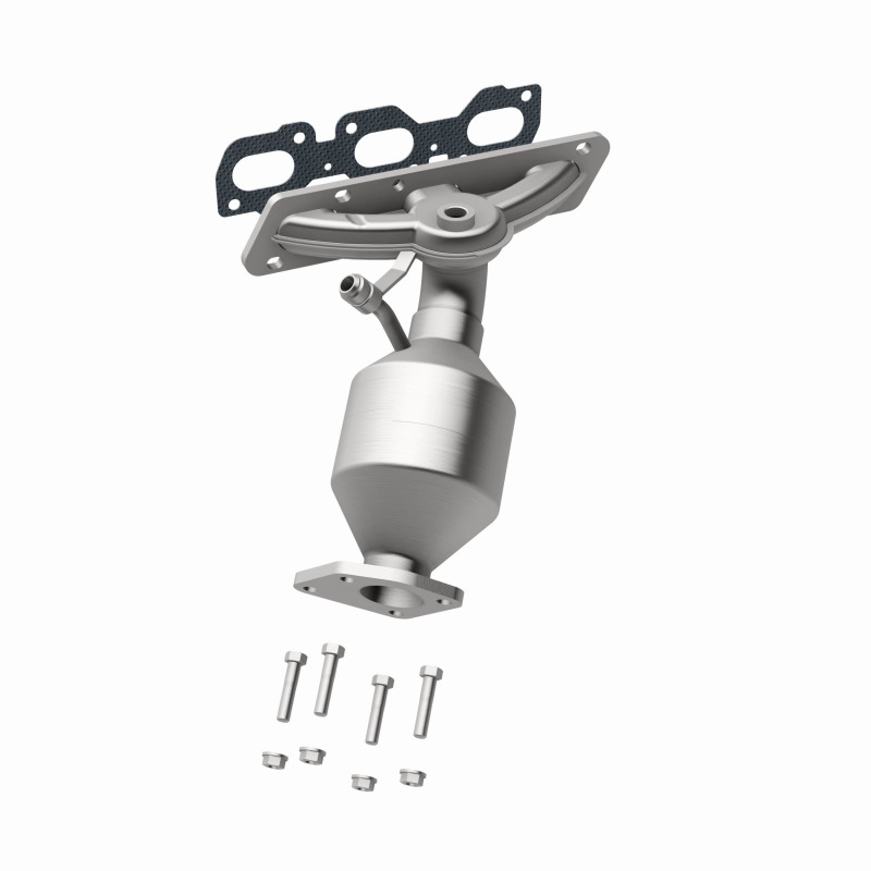 Mazda MPV Catalytic Converter - Magnaflow - HM Grade Manifold - `02-`06