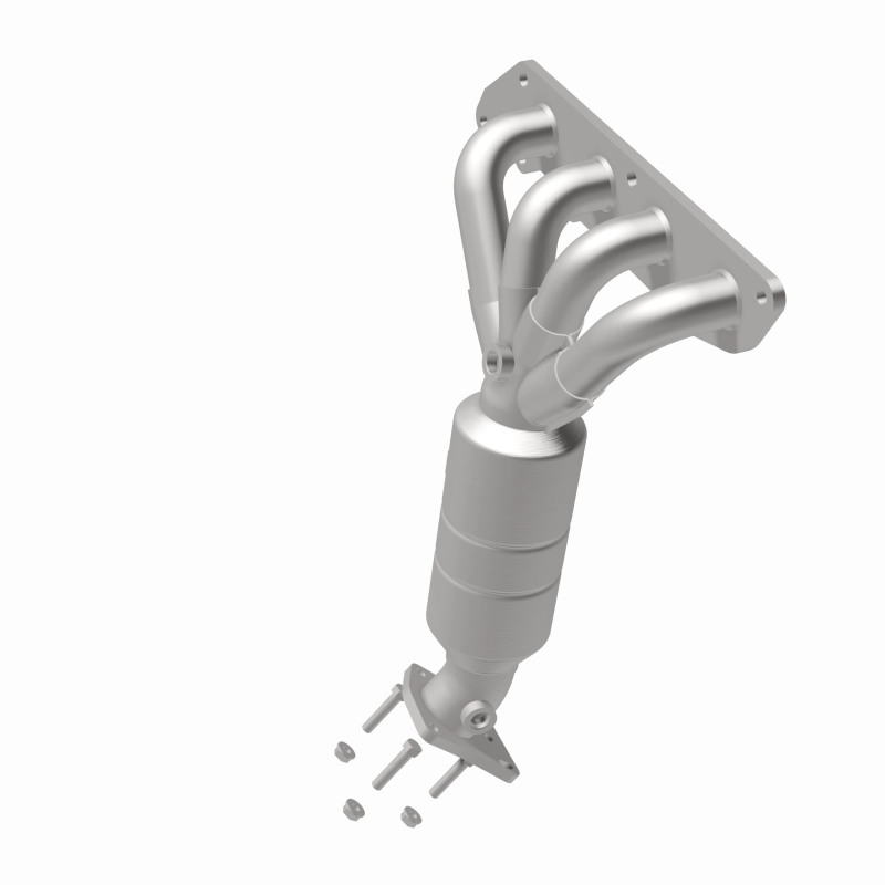Ford Escape Catalytic Converter - Magnaflow - Direct Fit - `05-`12