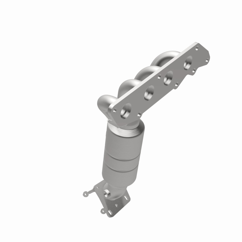 Ford Escape Catalytic Converter - Magnaflow - Direct Fit - `05-`12