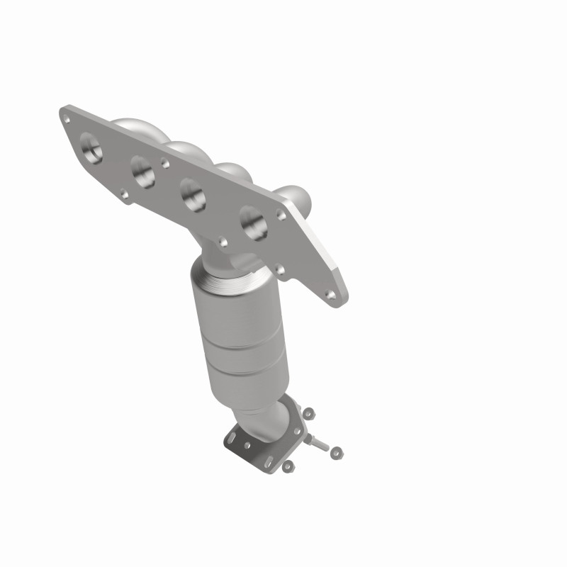Ford Escape Catalytic Converter - Magnaflow - Direct Fit - `05-`12