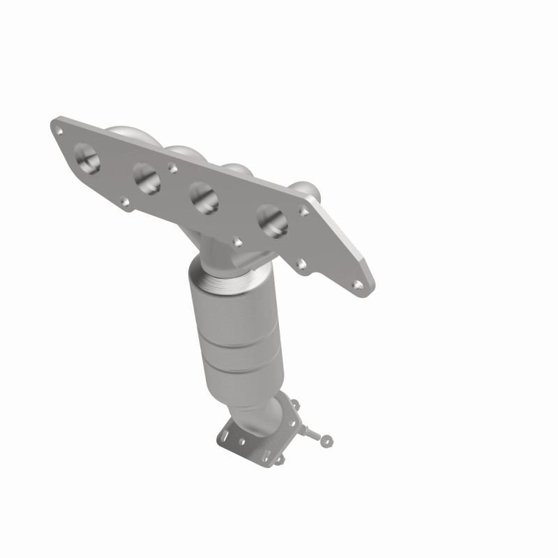 Ford Escape Catalytic Converter - Magnaflow - Direct Fit - `05-`12