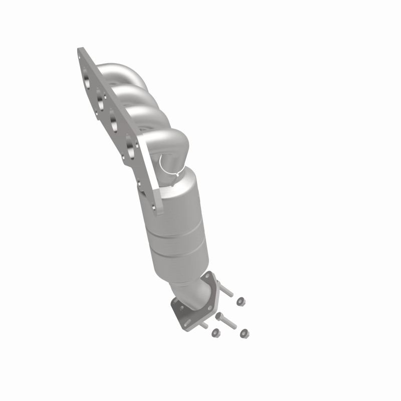 Ford Escape Catalytic Converter - Magnaflow - Direct Fit - `05-`12