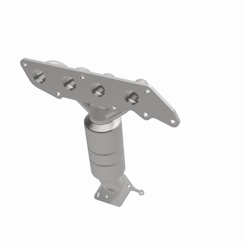 Ford Escape Catalytic Converter - Magnaflow - Direct Fit - `05-`12