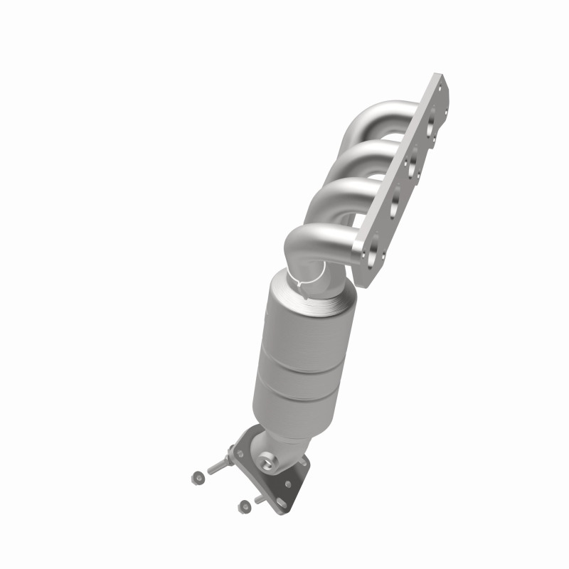 Ford Escape Catalytic Converter - Magnaflow - Direct Fit - `05-`12