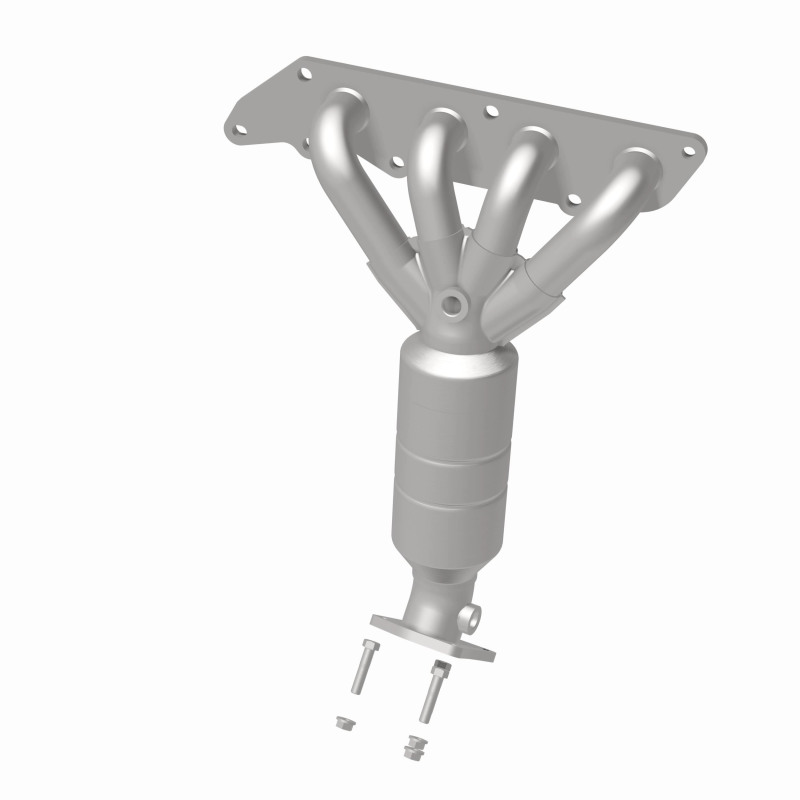 Ford Escape Catalytic Converter - Magnaflow - Direct Fit - `05-`12