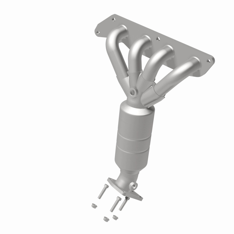 Ford Escape Catalytic Converter - Magnaflow - Direct Fit - `05-`12