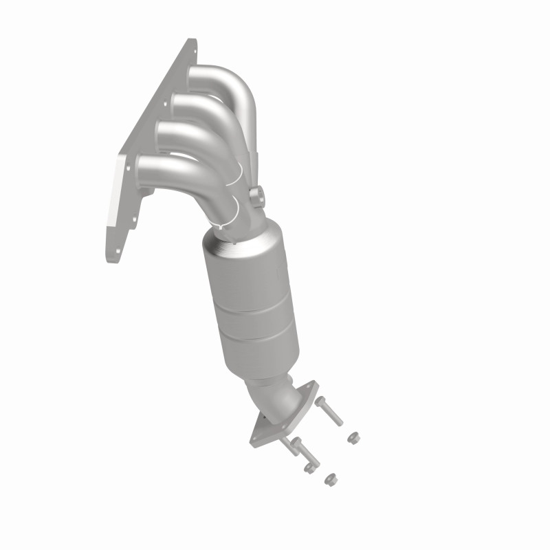 Ford Escape Catalytic Converter - Magnaflow - Direct Fit - `05-`12