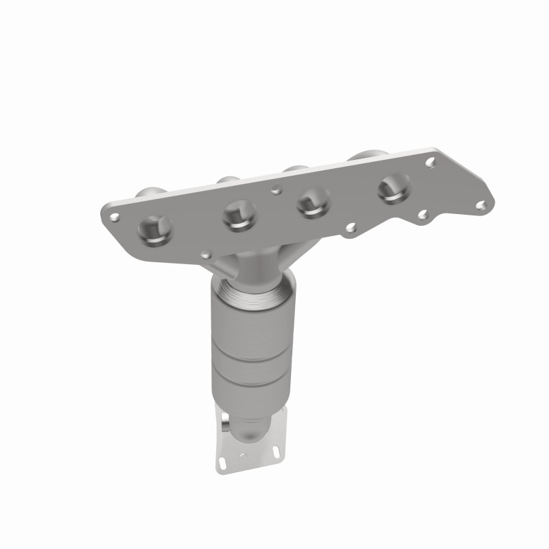 Ford Escape Catalytic Converter - Magnaflow - Direct Fit - `05-`12