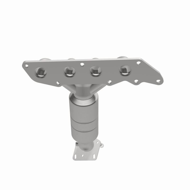 Ford Escape Catalytic Converter - Magnaflow - Direct Fit - `05-`12