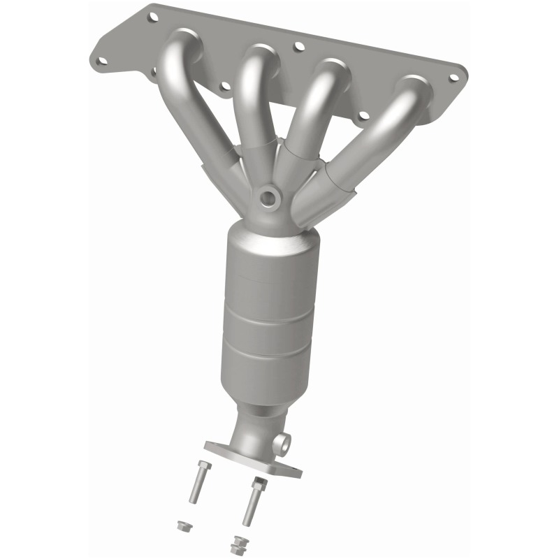 Ford Escape Catalytic Converter - Magnaflow - Direct Fit - `05-`12