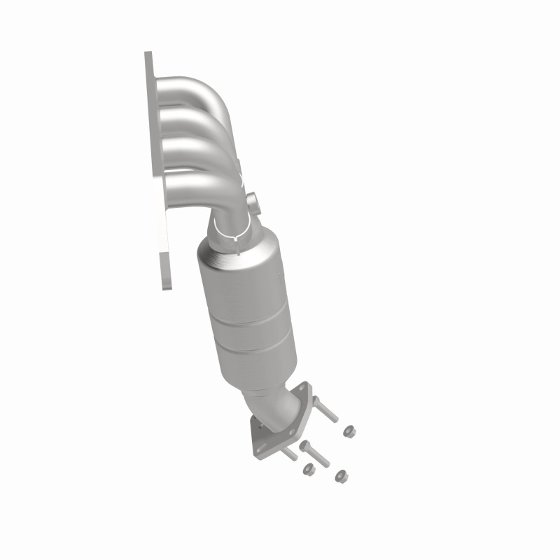 Ford Escape Catalytic Converter - Magnaflow - Direct Fit - `05-`12