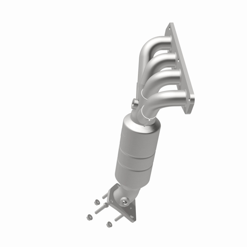 Ford Escape Catalytic Converter - Magnaflow - Direct Fit - `05-`12