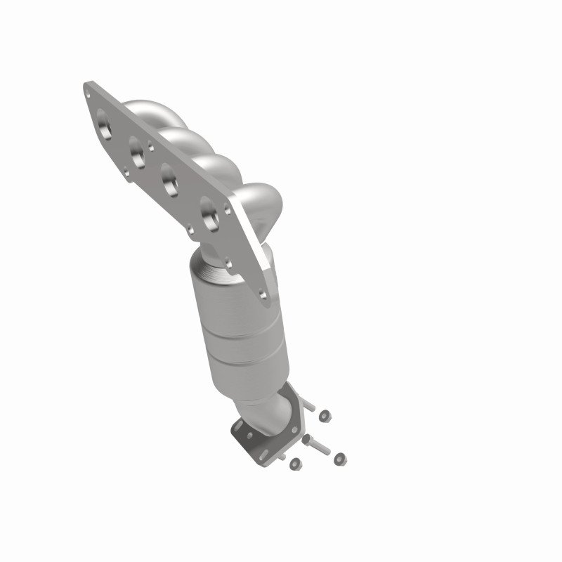 Ford Escape Catalytic Converter - Magnaflow - Direct Fit - `05-`12