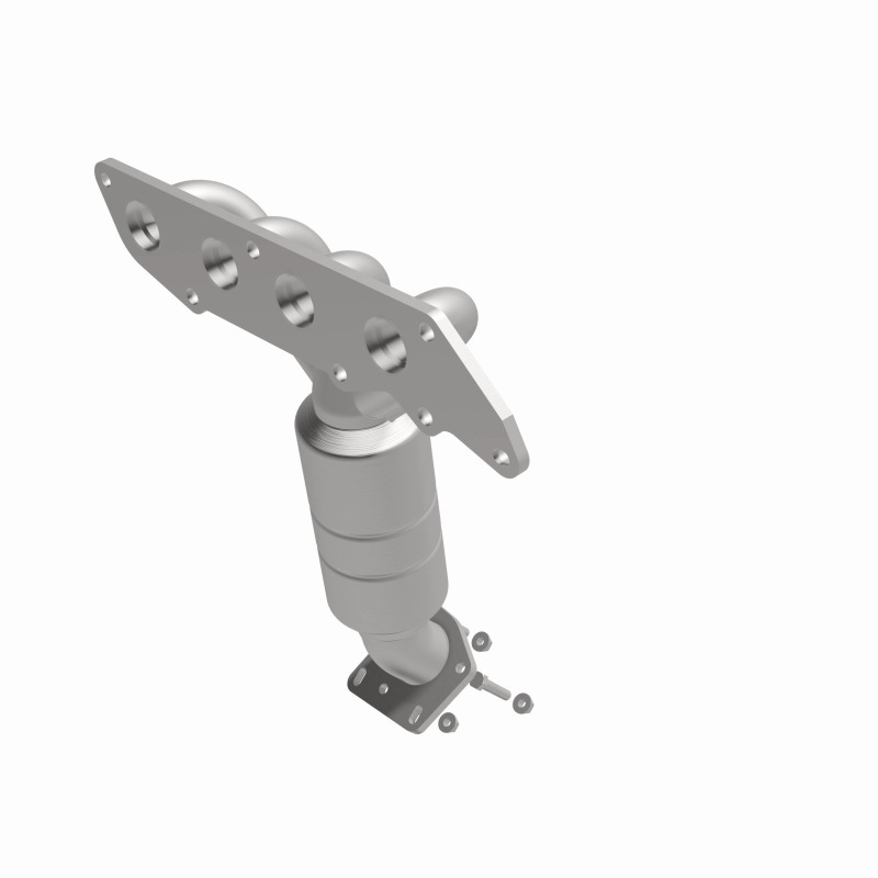 Ford Escape Catalytic Converter - Magnaflow - Direct Fit - `05-`12