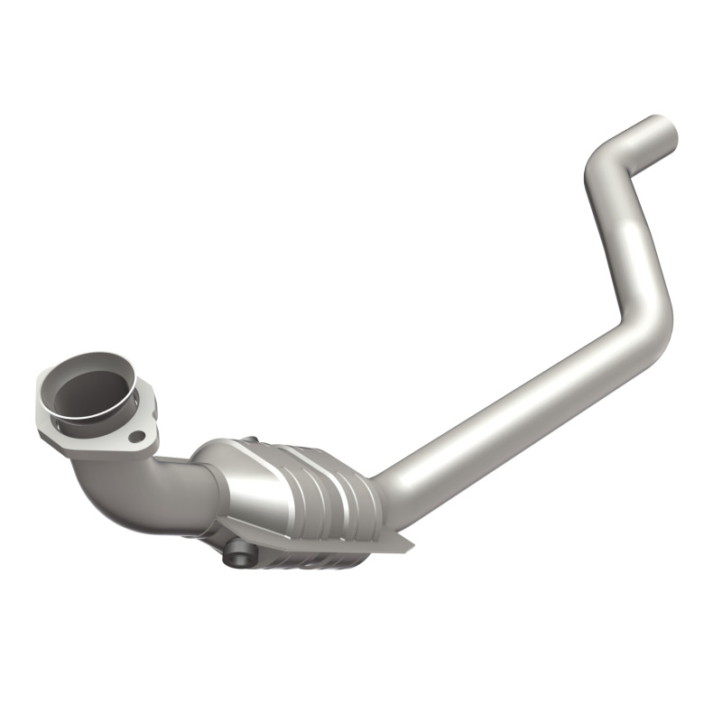 Ford Escape Hybrid Catalytic Converter - Magnaflow - HM Grade Direct-Fit - 2005