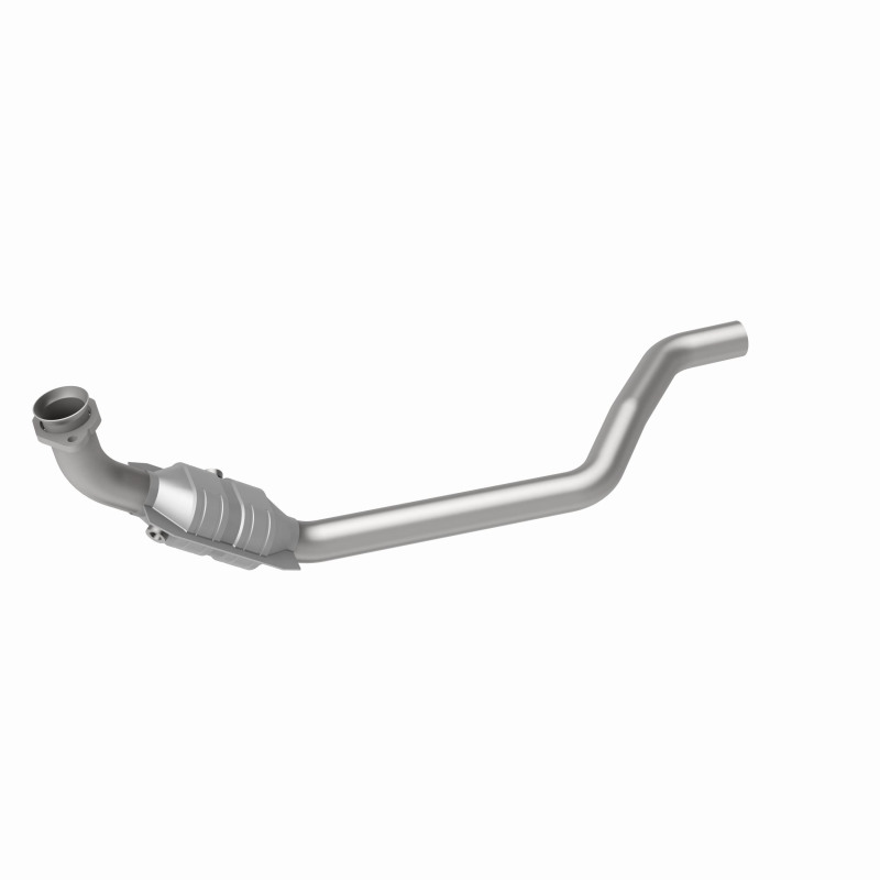 Ford Escape Hybrid Catalytic Converter - Magnaflow - HM Grade Direct-Fit - 2005
